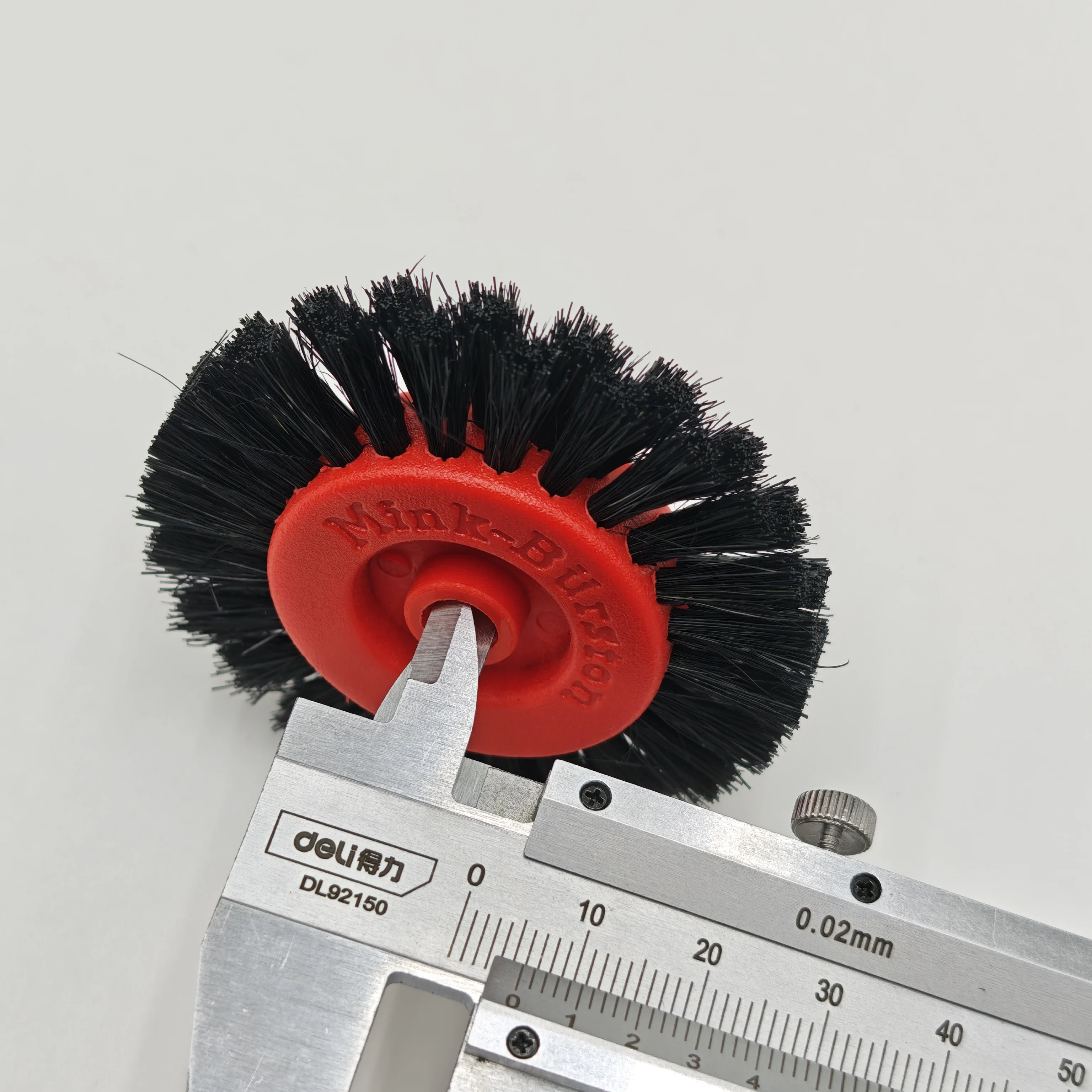 

20 шт., 60 × 6 мм, колесо щетки подачи 66.020.119 66.020.122 для деталей печатной машины Heidelberg, колесо щетки