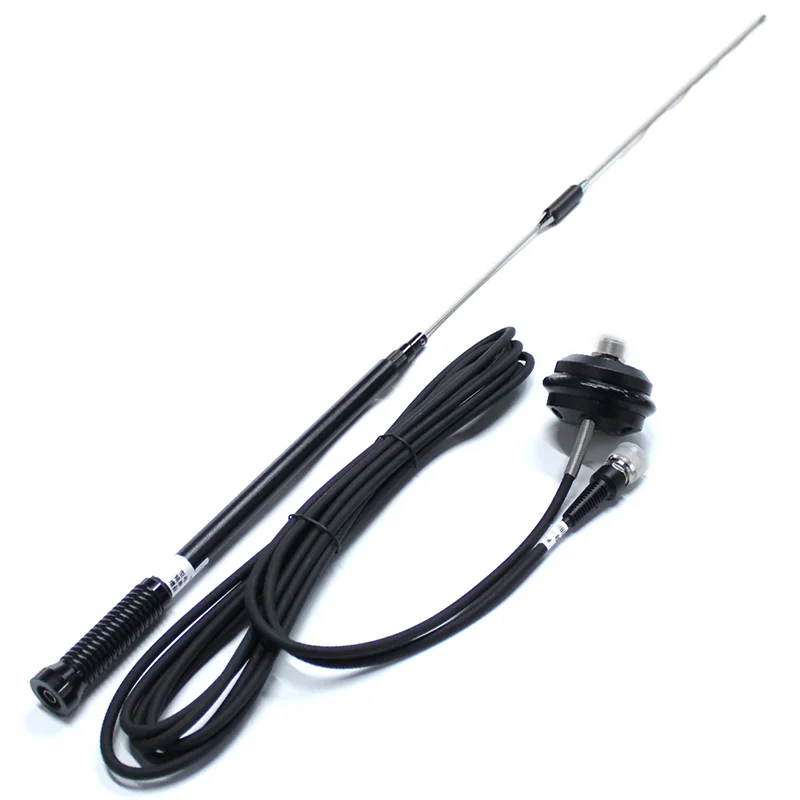 

RTK Antenna A00916+A00911ATNC 450-470hz 5.5dBi Antenna QC450AN