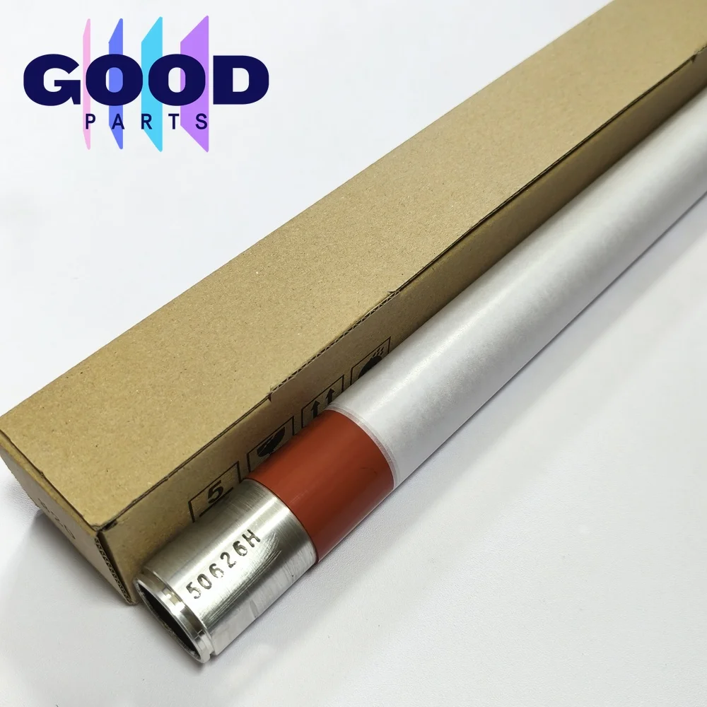 

059K33390 Верхний нагревательный ролик фьюзера для Xerox Color 550 560 C60 C70 C75 J75 DC 240 242 250 252 260 700 6550 7550 7775 7780