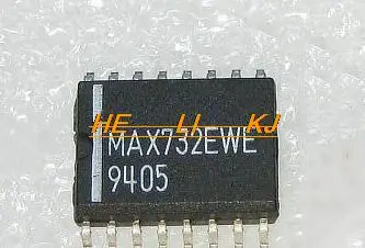 

Free shipping 50 pcs MAX732EWE MAX732 SOP16