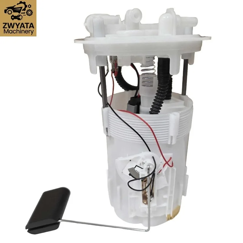Fuel Pump Assembly 8200084183 For Renault Trafic L4 1.9L 2.0L 2008-2012 High Quality Stable Fuel Supply