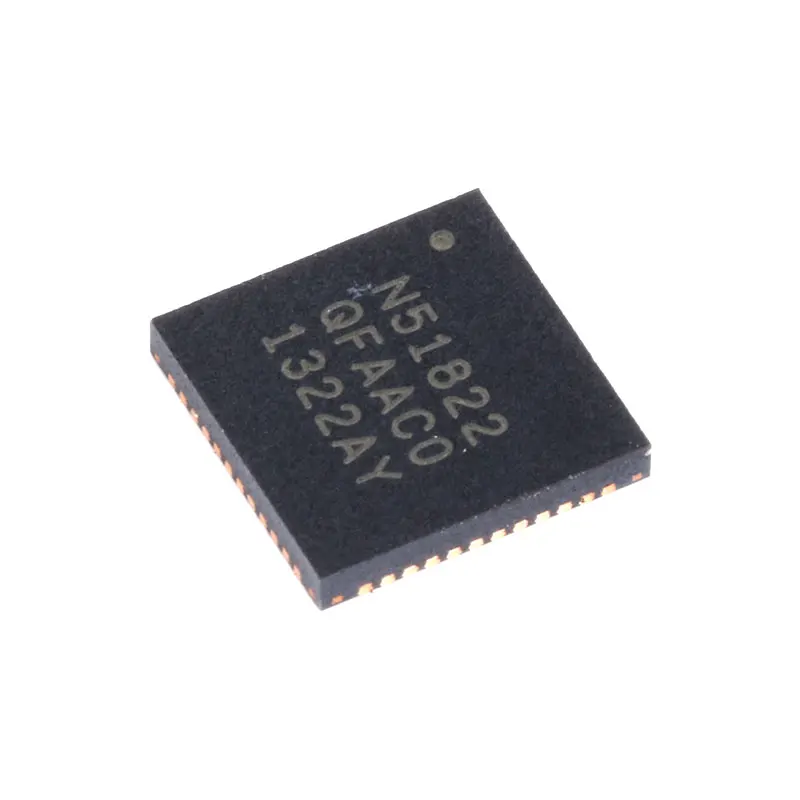 NRF51822-QFAA-R Auf Lager