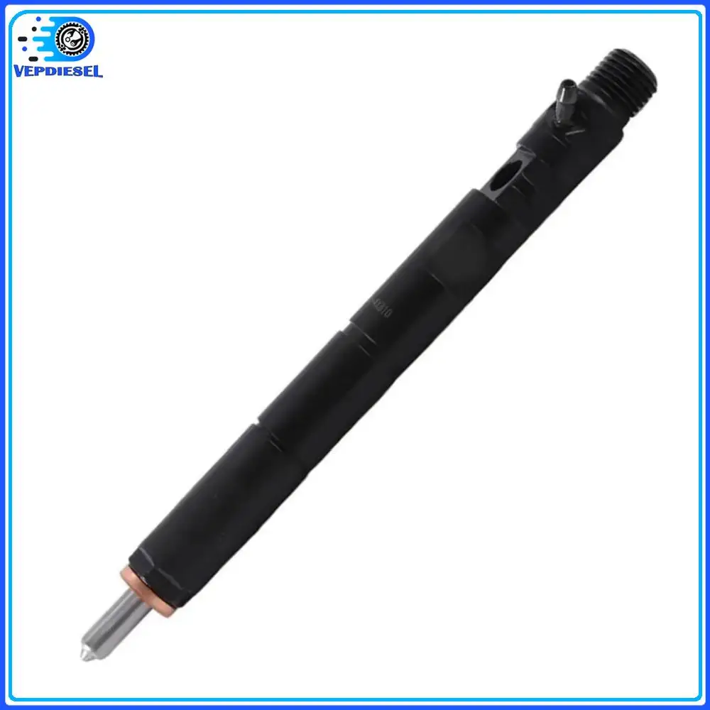 338004X800 33800-4X800 Diesel Fuel Injector For Hyundai Terracan Kia Canival Kia Sedona 2.9 EU3