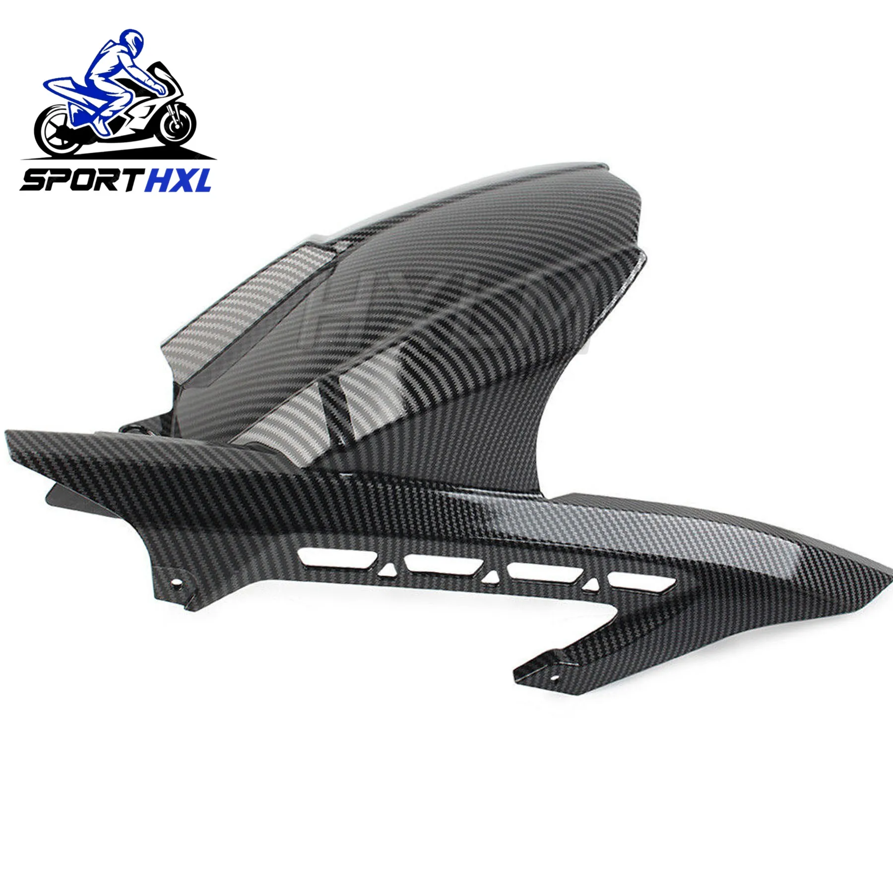 Racing Style Fender Mudguard Z900 Z900RS Moto Accessories 20 21 22 Rear TireMud Splash Guard Hugger Flap Cover Suitable For Kawa