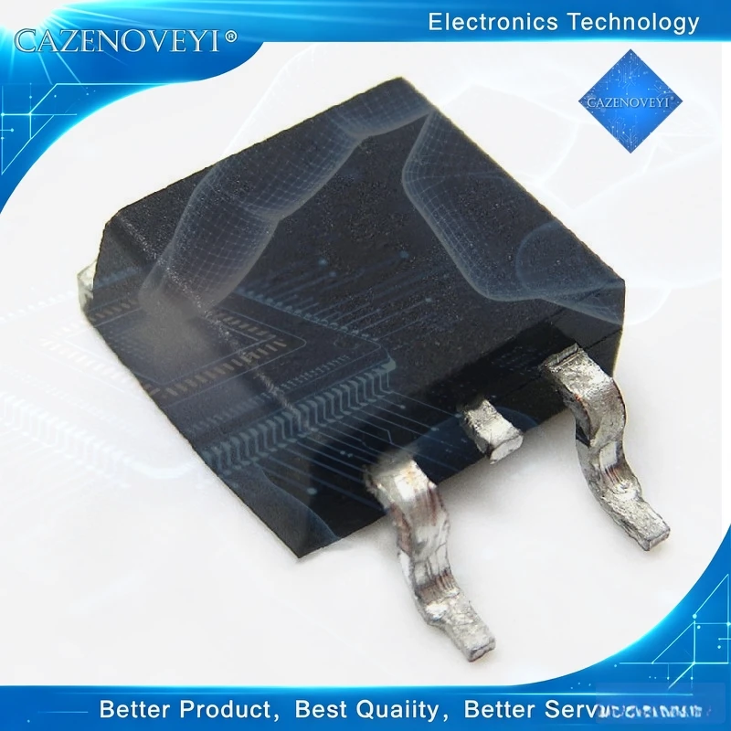 (5-10-20-30-100PCS) B20NK50Z TO-263 STB20NK50Z