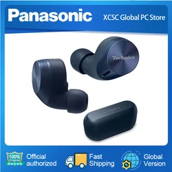 Panasonic Technics - EAH-AZ60 M2 Noise Cancelling True Wireless Bluetooth Earphones