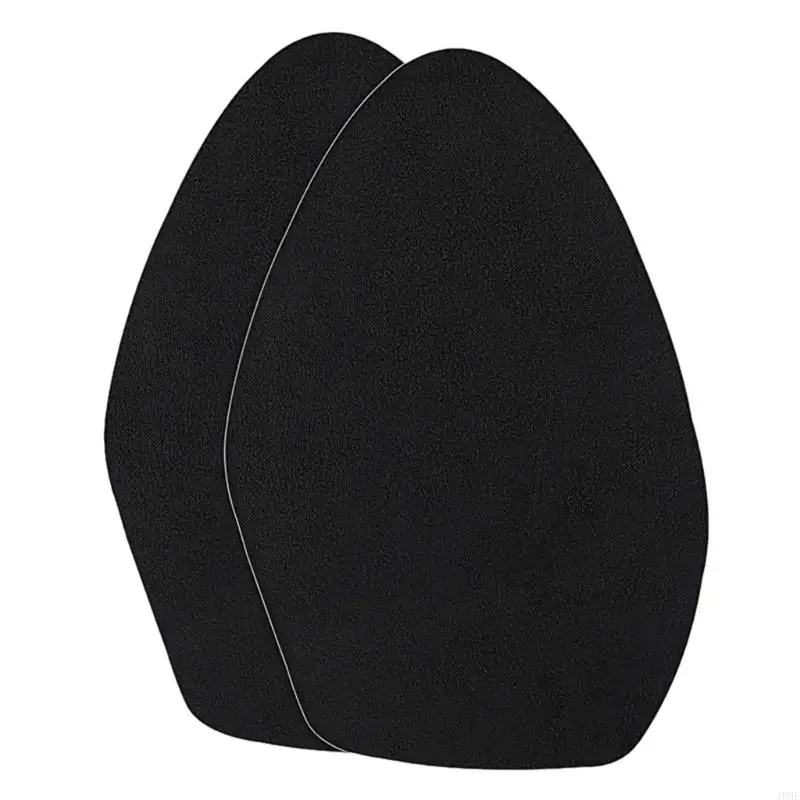 Practical Dance Shoe Contact Cover for Practice Use, Soft Texture Accessory for Dancers Who Want Cleaner on Indoor JOME