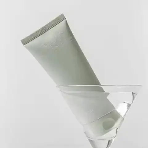 베이킹 소다 깊은 모공 클렌징 페이셜 클렌저 부드러운 과도한 유분 제거 피부 장벽 유지 보습 폼 클렌저