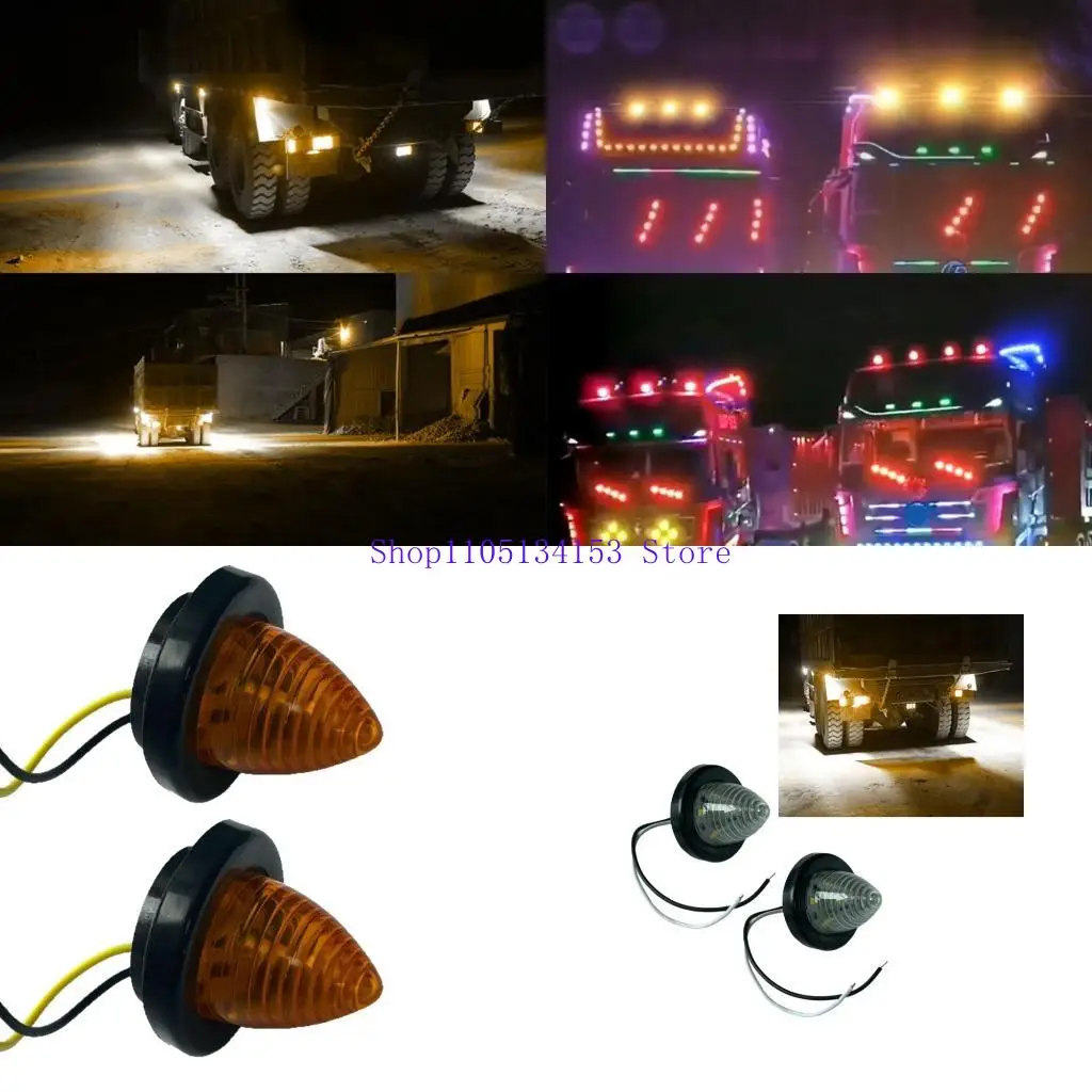 

HG89, устойчивый к погодным погодным условиям, гибкая 6 светодиодная мини -лампа, сильная пластиковая корпус, пыльно -надежный