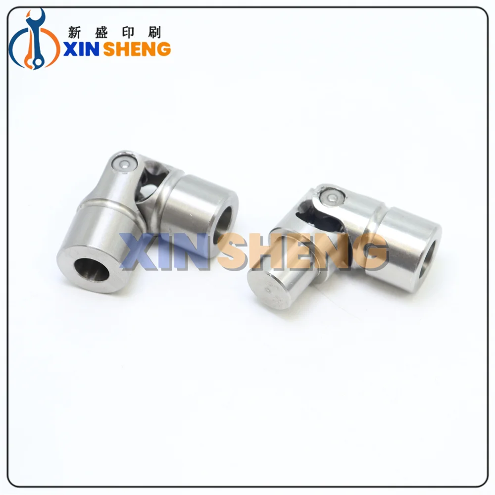Hochwertiges 1-Set Universalgelenk für Heidelberg SM102 CD102 SM74 PM74 XL75 Druckmaschine