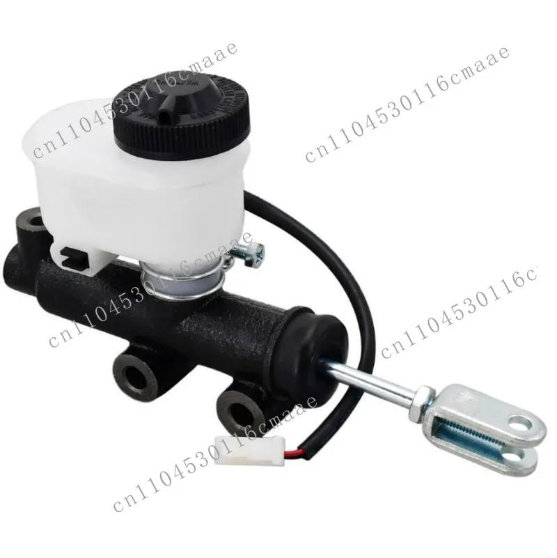 Suitable for 91484-27100, -27101, -37100 for multiple models of the master brake forklift brake cylinder