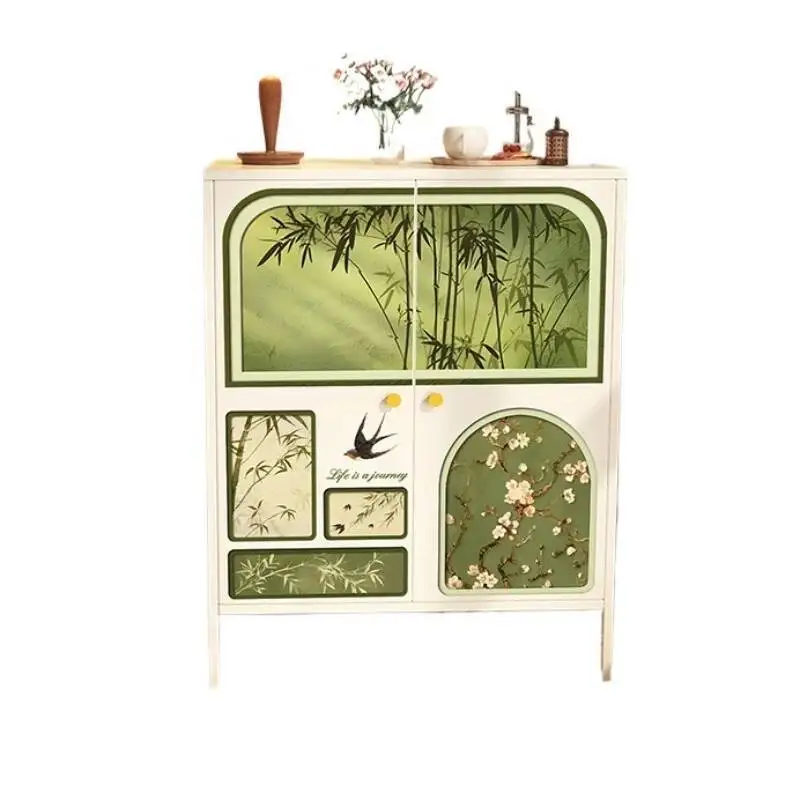 عرض الجدول خزائن غرفة المعيشة مقابض الشمال خزانة طويلة خزانة غرفة نوم تخزين Szafki Do Salonu اكسسوارات المنزل #6