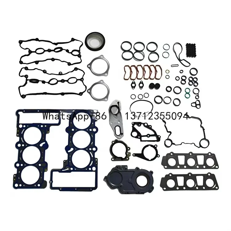 

Coming Stock Auto Engine Car Spare Timing Chain Kit High Quality New OEM for ea211 1.4t 1.6 ea888 auto engine timing kit set