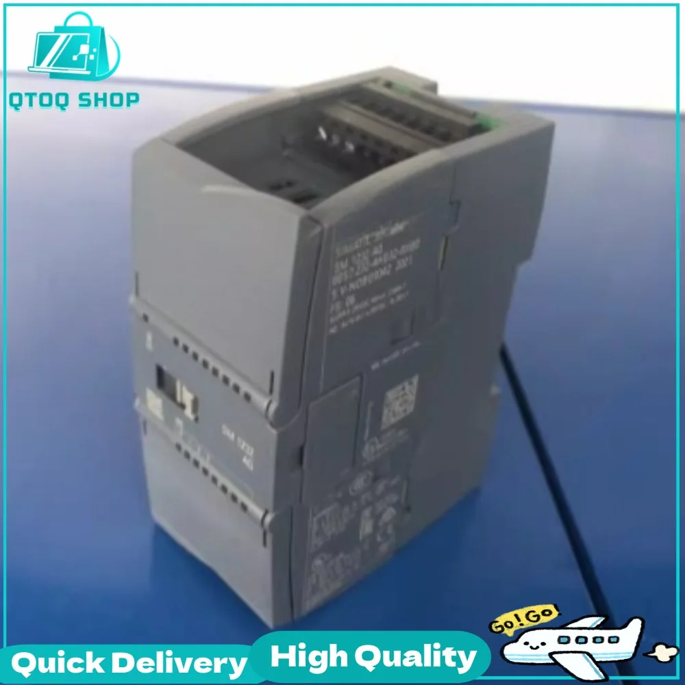 The Brand New Original Sell 6ES7231-5QD32-0XB0  6ES7223-1PL32-0XB0  6ES7223-1PH32-0XB0  6ES7223-1BH32-0XB0   6ES7223-1BL32-0XB0