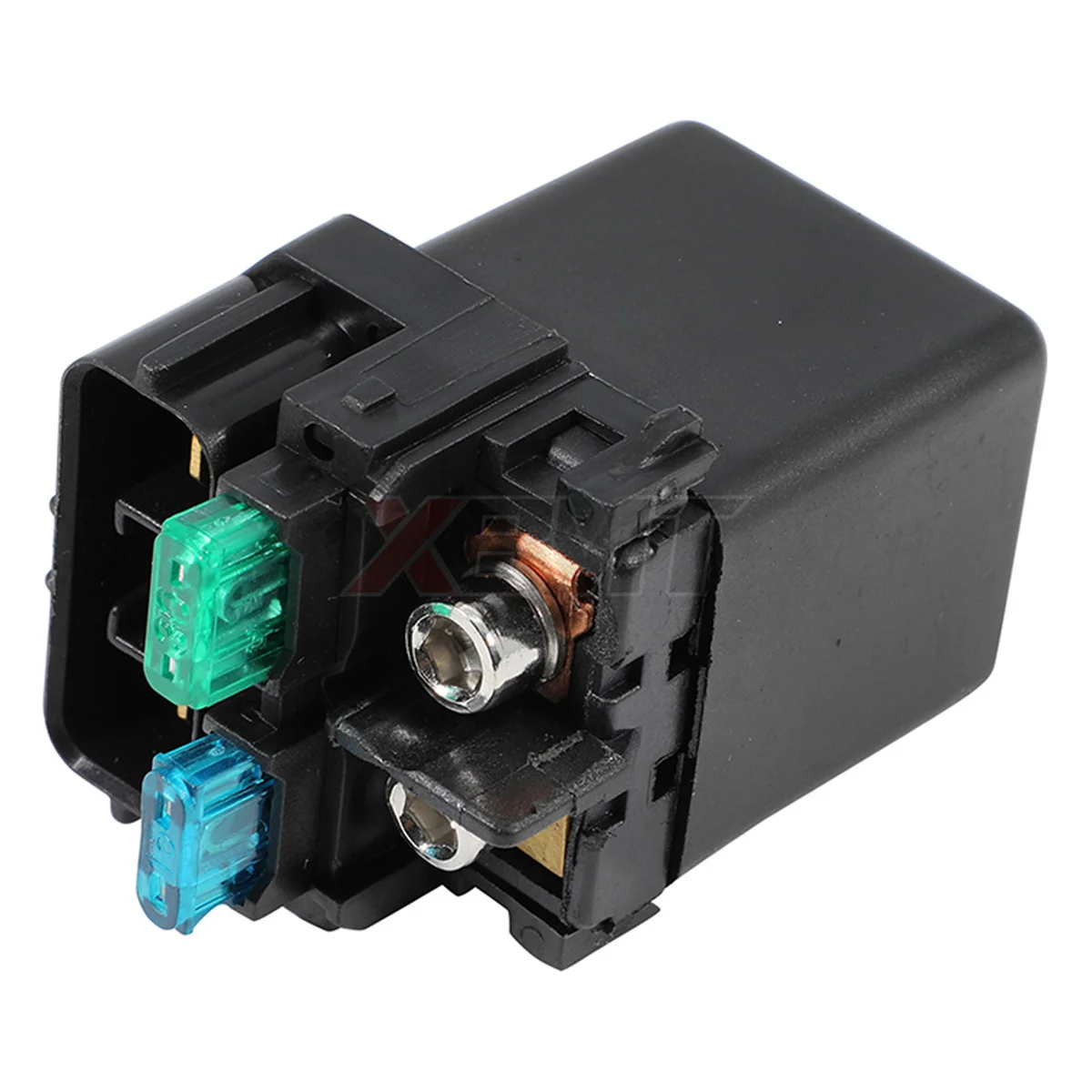 Motorcycle Starter Relay Solenoid  For Honda X-ADV750 ADV750 NSS750 Forza 750 CRF1000 Africa Twin 1000 1100