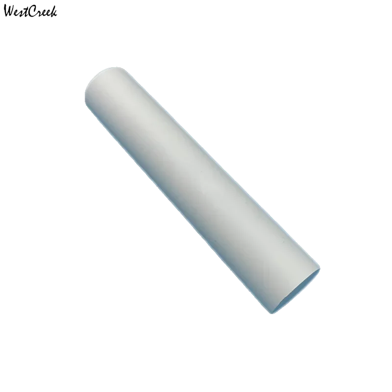 WESTCREEK 40mm 45mm 50mm 60mm 70mm 80mm 90mm 100mm diameter Boron nitride ceramic rod BN bar borazon Glass-ceramics white rod