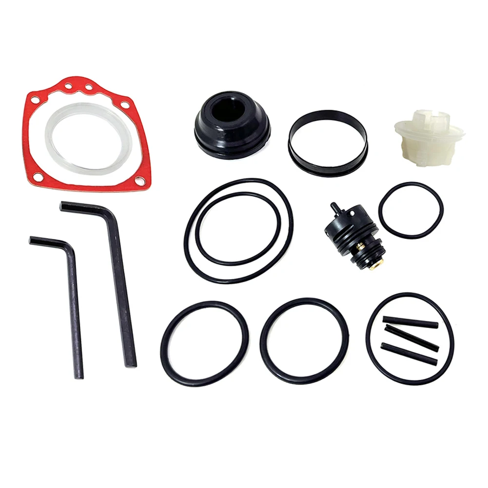 Rebuild Kit Fitment DA B Nailer Seal Gasket Monitor Pictures Please Confirm Rubber Specifications Overhaul Kit
