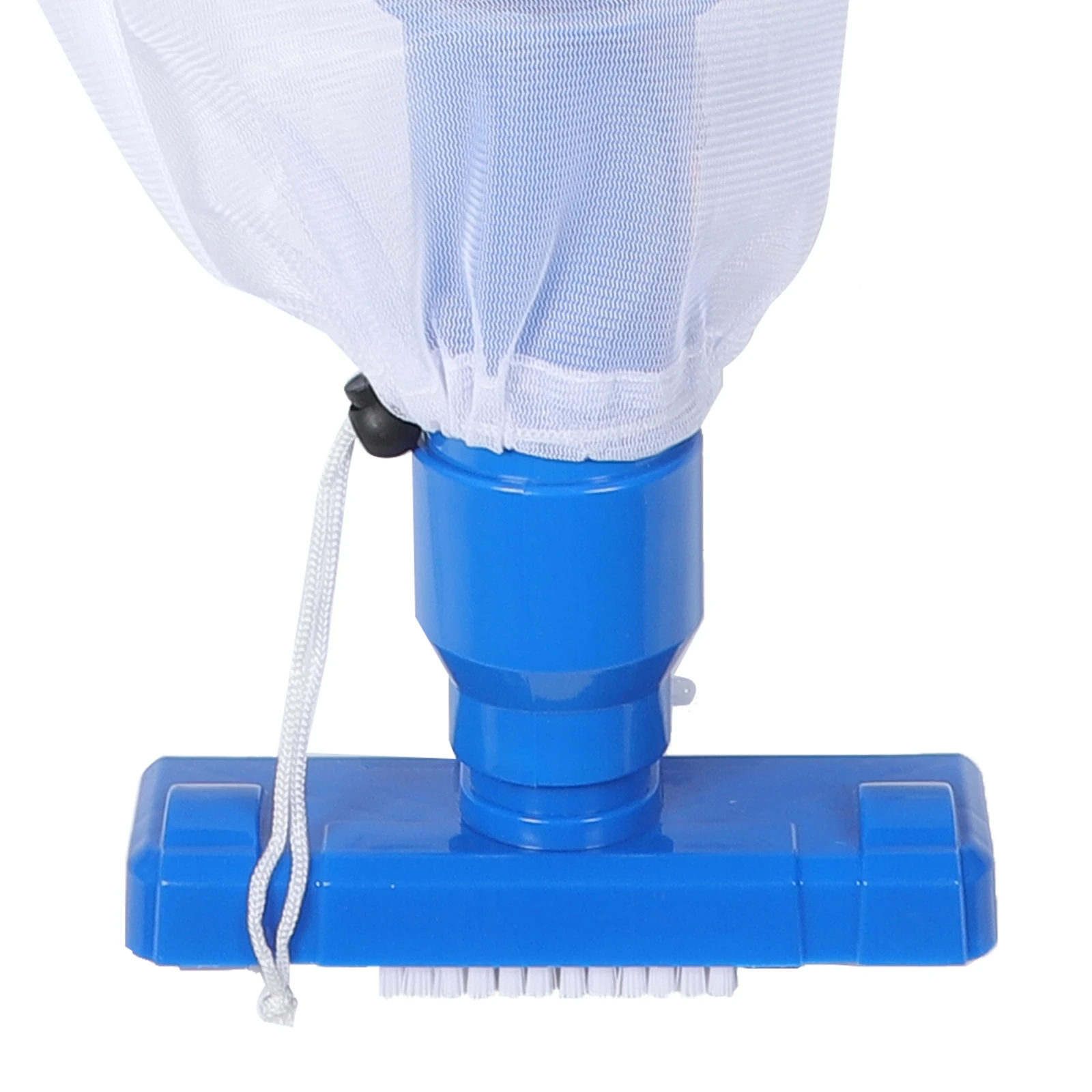 

1pcs Swimming Pool Vacuum Head Flexible Body Easy Operation Pool Cleaning Equipment Brushes Wheels Vacuums Accessories