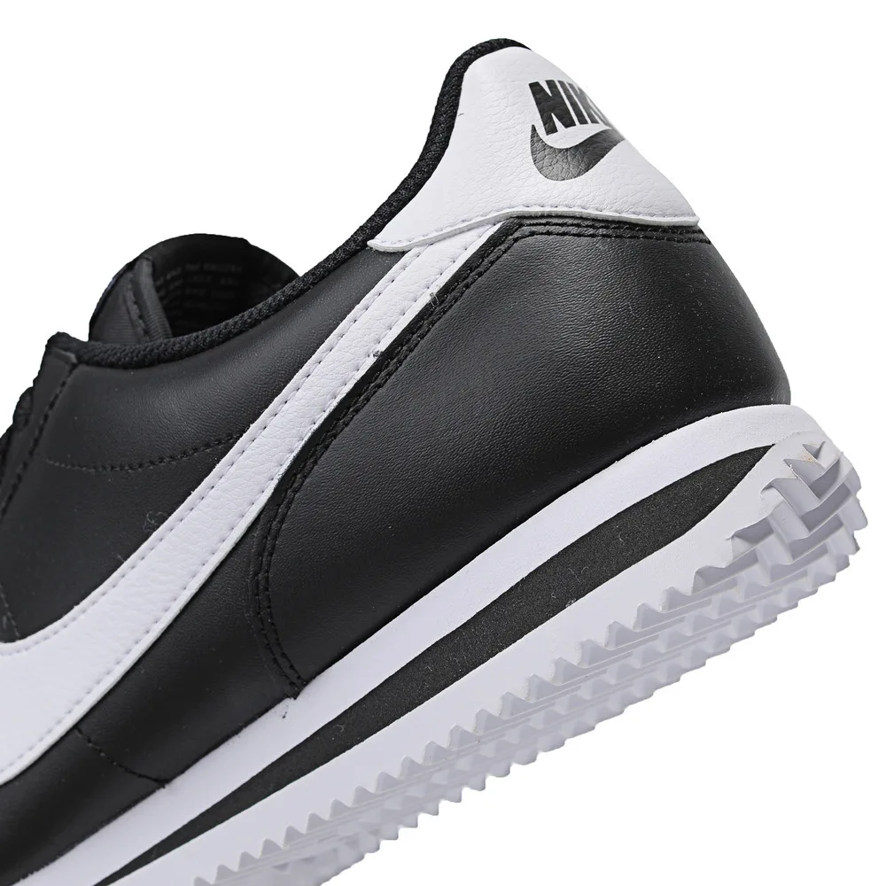 NIKE 2024, męskie, wygodne, modne trampki NIKE CORTEZ, buty sportowe DM4044-001