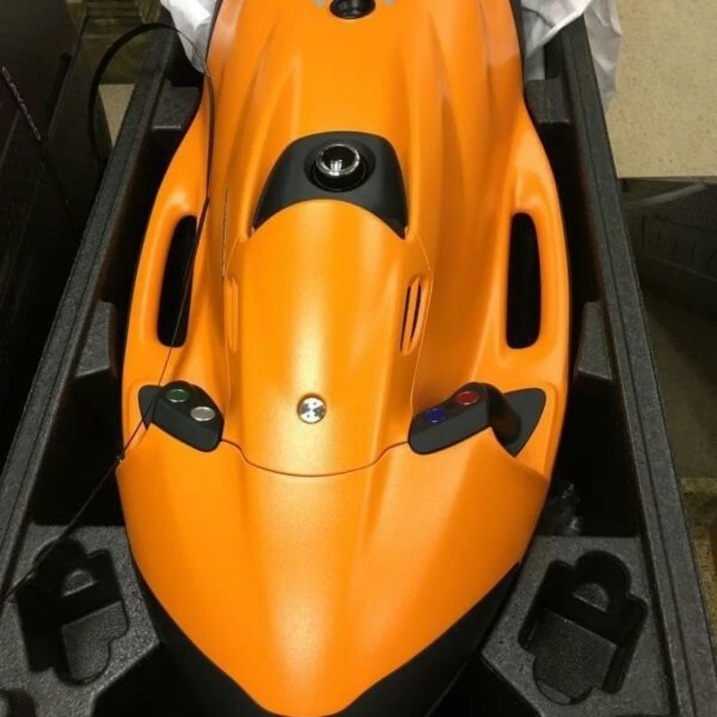 Unterwasserstrahlruder, Wassersuch- und Rettungsboote, Schnellboote, Tauchausrüstung