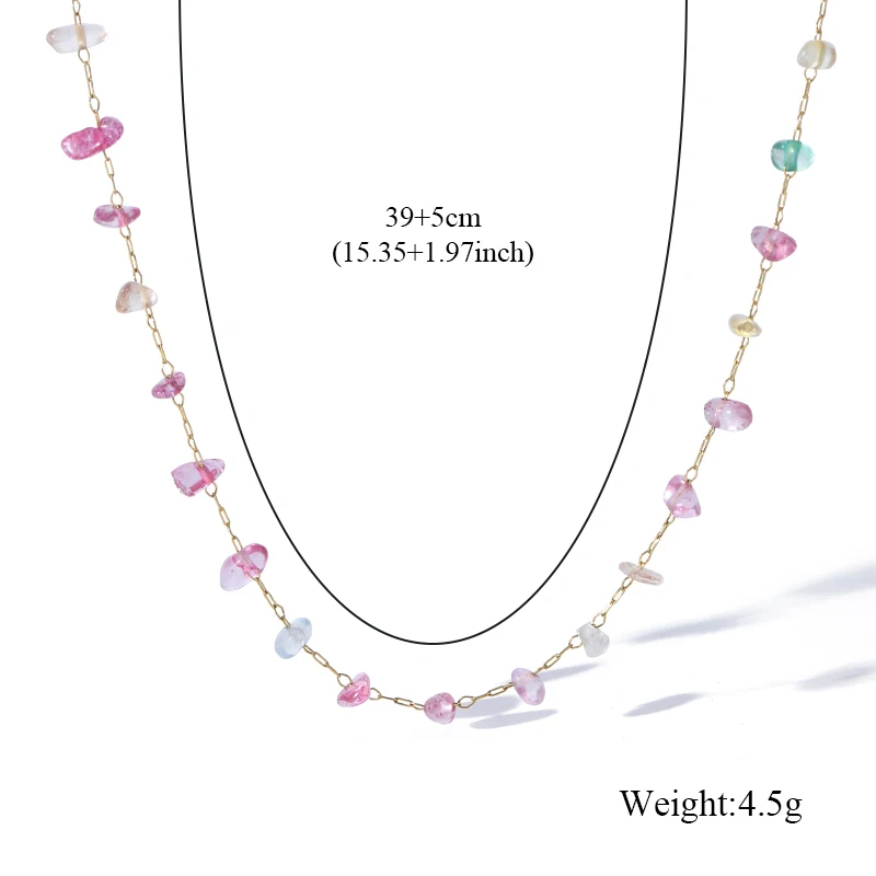 Thumbnail 2 - #20 Trending Statement Jewelry Sets Right Now