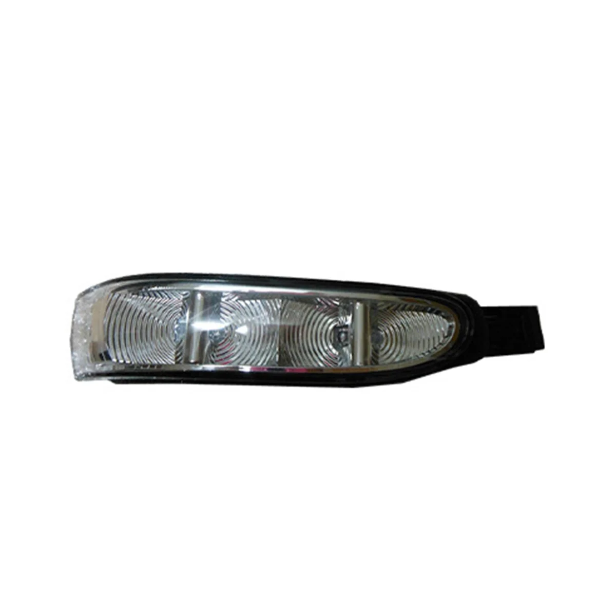 Reversing Mirror Light for W164 ML350 ML500 GL300 GL450 Rear View Mirror Fluorescent Light Right