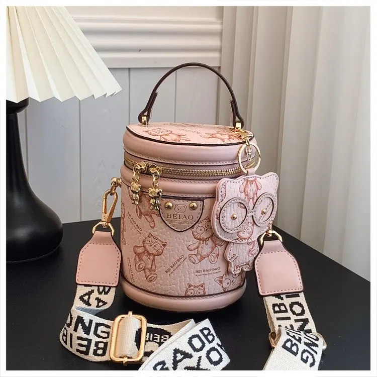 

Подарок на день рождения для девочек-подростков, церемония для взрослых10, холщовая сумка на одно плечо с застежкой-молнией, легкий вес Buet ape