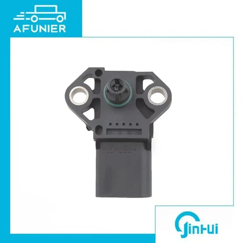 

10Pcs Manifold Absolute Pressure MAP Sensor For Audi A2 A3 A4 A6 TT 1.2 1.4 1.8 T 1.9 2.5 TDI OE No.:038906051,062906051