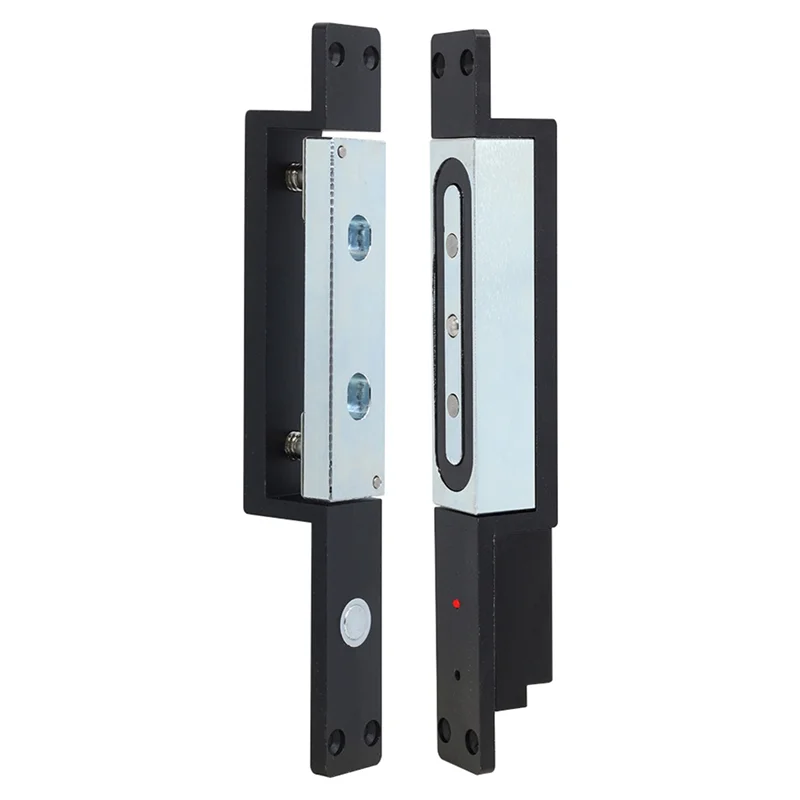 

FEDI-Door Lock 1200 KG Force Heavy Duty Waterproof Explosion-Proof Electric Magnetic Shear Boltlock For Security Safety