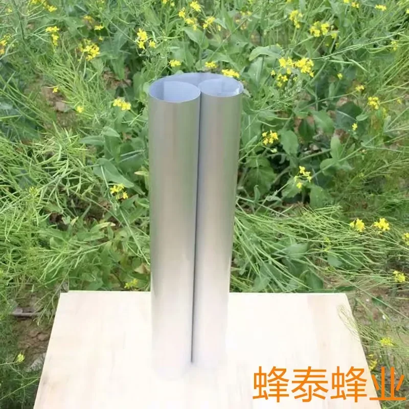 15PCS Beehive Reflective Film Beehive Thermal Insulation 50*60 Waterproof Sunscreen Thermal Insulation Shading