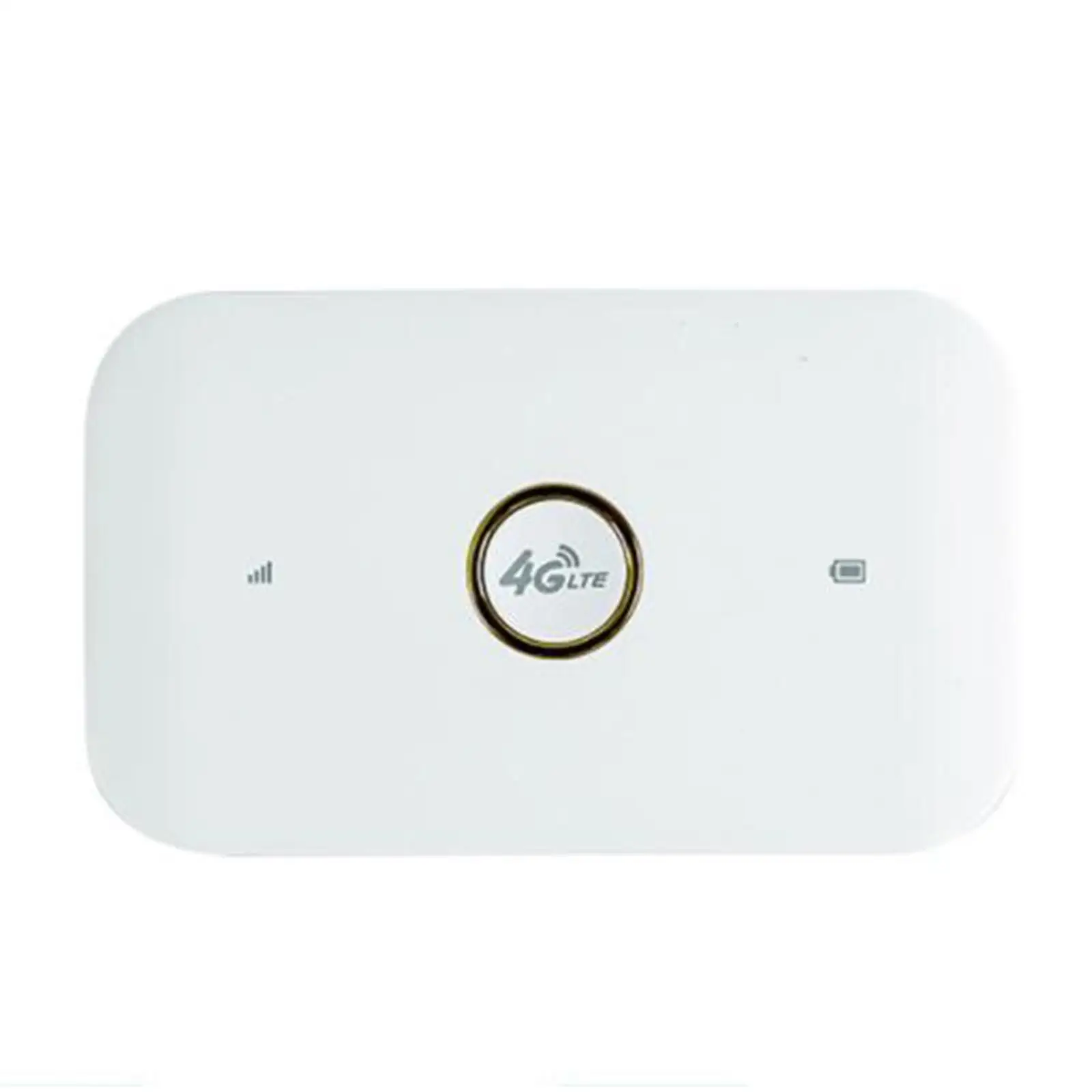 

4 Router Mobile with Card Slot 1500mAh 3G 4G Router Router 150Mbps Mobile