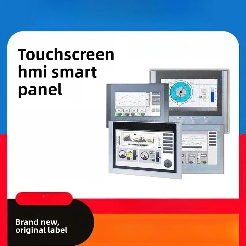 Touch screen TP1200 Smart panel 12-inch human-machine interface