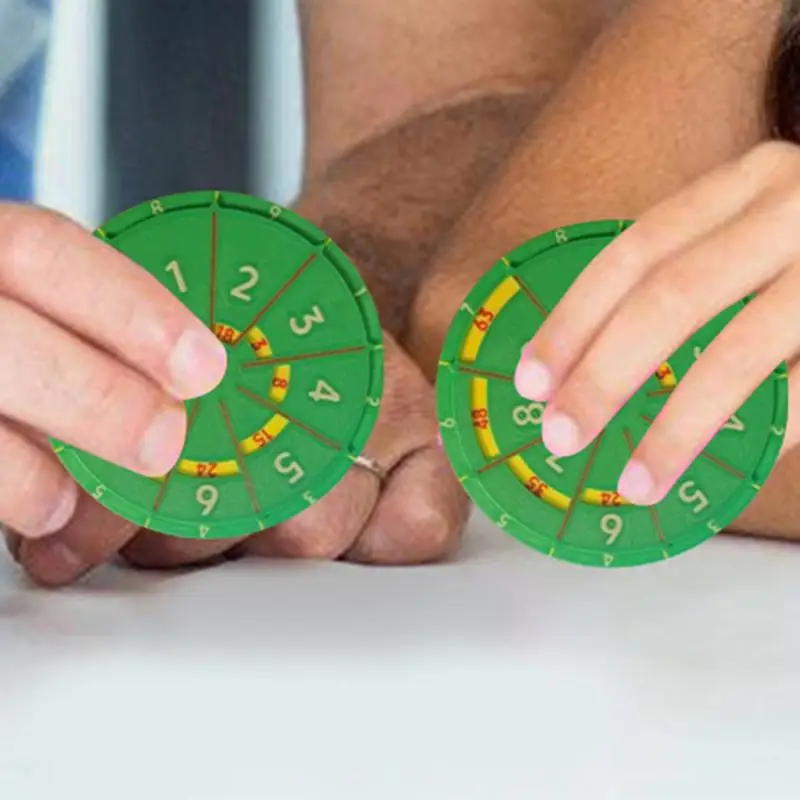 Mathe Zappeln Mathe Zappeln Spiele fliegen Mathe Spinner interaktive Mathe Spinner Multi pli kation Zappeln Spielzeug Zappeln Lernspiel Spielzeug