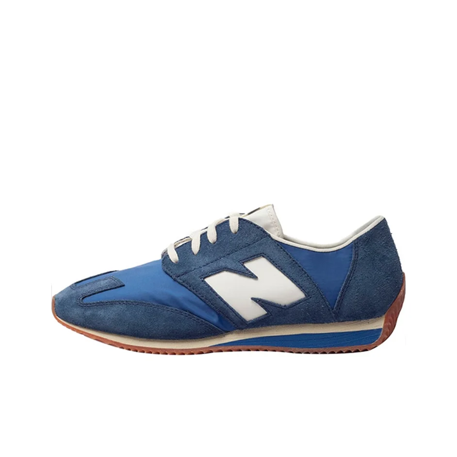 

New Balance NB 320 Амортизация Низкие Кроссовки для Бега Унисекс Синие U320VT