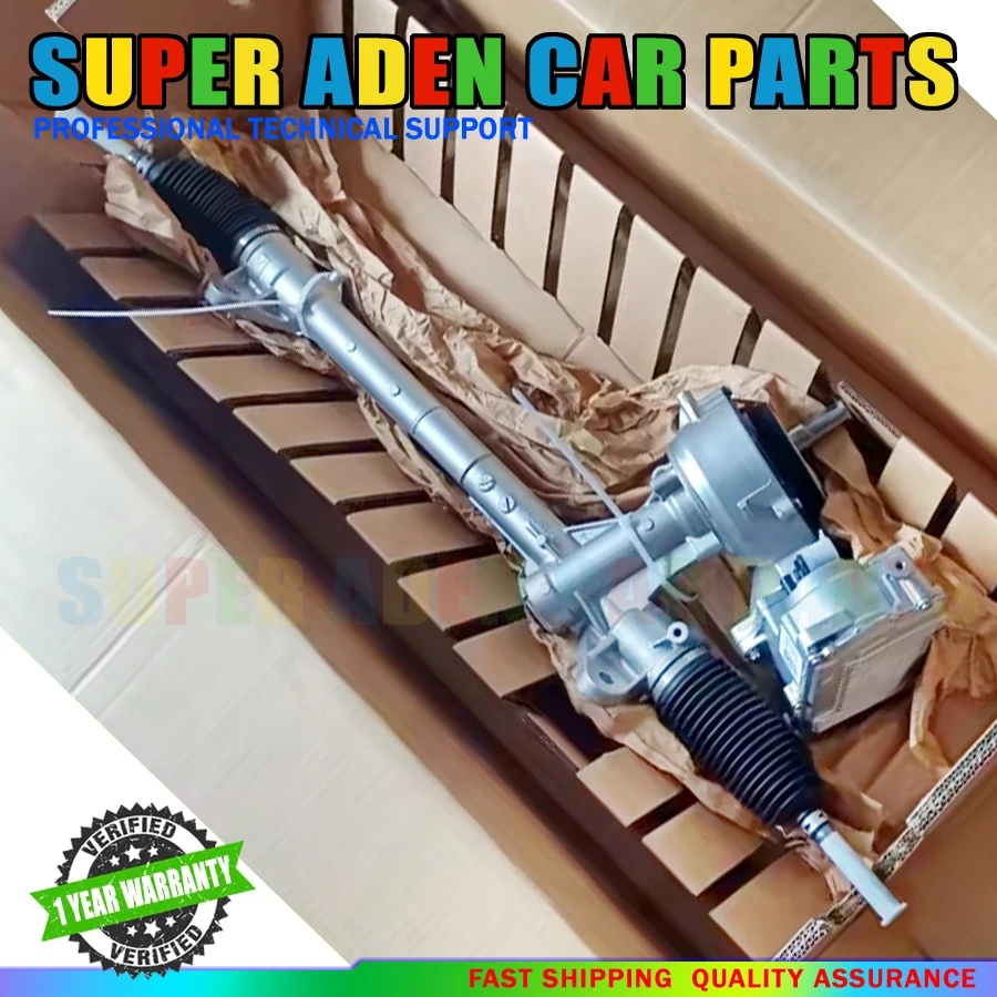 

Новая электрическая рулевая рейка с электроприводом RHD для BMW 2-SERIES F46 F48 F39 X1 F48 X2 F39 32105A39027 32105A19846 32105A39026 32105A19890