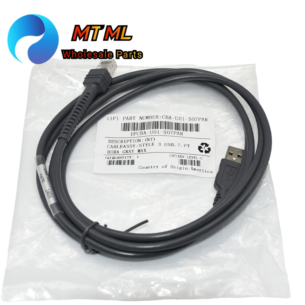 USB-кабель ls2208 ls4208 ls4278 li4278 ds6708 ds9208 ds2208 ds4208 ds4308 ds6878