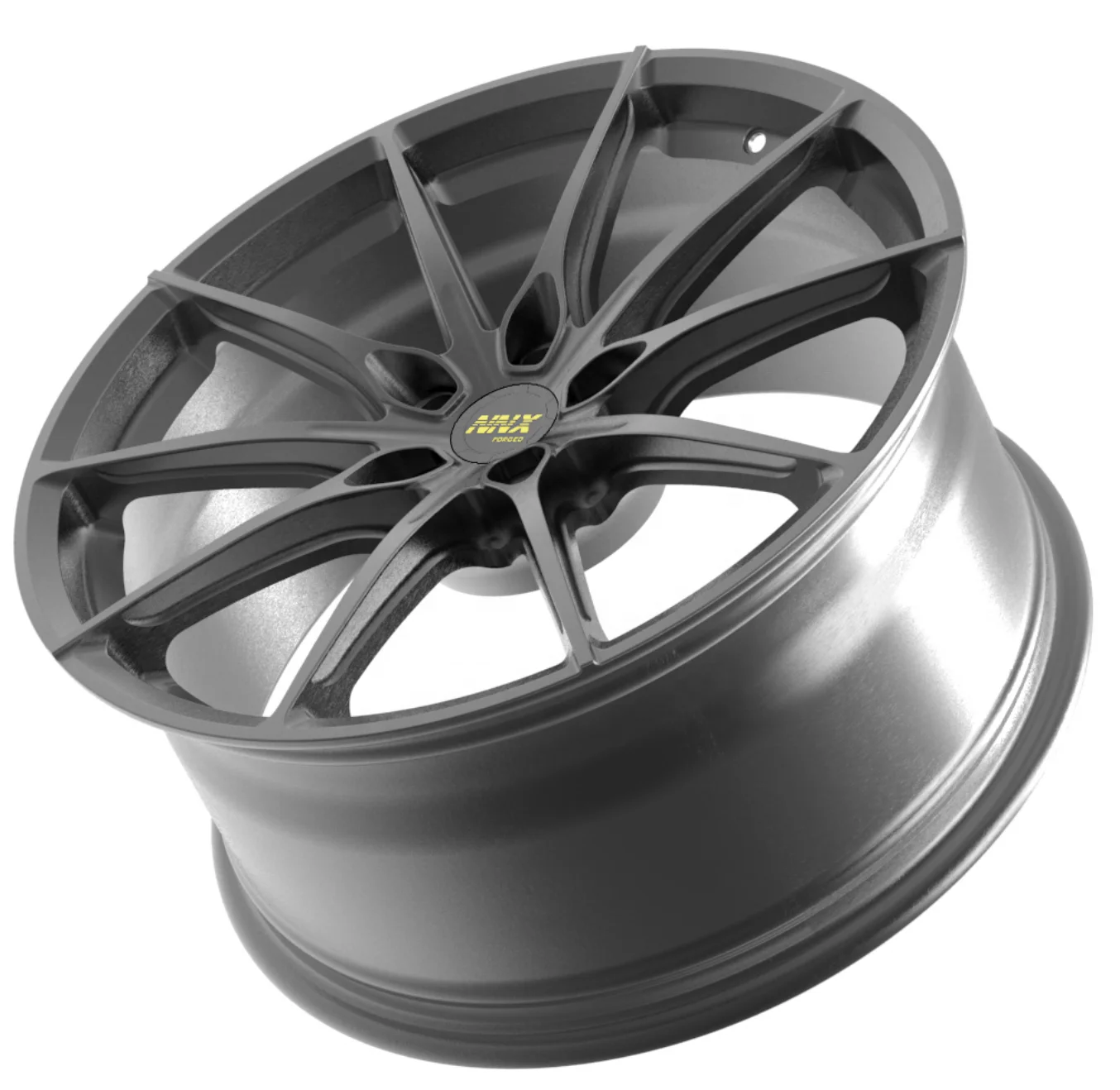 

New FORGED Universal 6 Spoke 5 Hole 4x100 114.3 15-18 Inch 40mm TE37 Alloy Sport Passenger Car Wheels