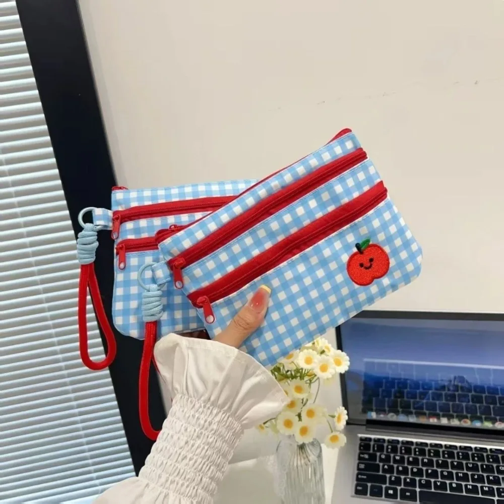 RFID حجب حامل جواز السفر محفظة سفر مقاومة للماء لبطاقات الائتمان وتذاكر الطائرة والفيزا ومنظم جواز الصعود