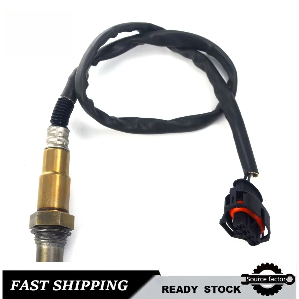 

Oxygen O2 SensorFor Chevrolet Oxygen Sensor 234-4527 55572215 0258010210 In-stock Shipped Immediately