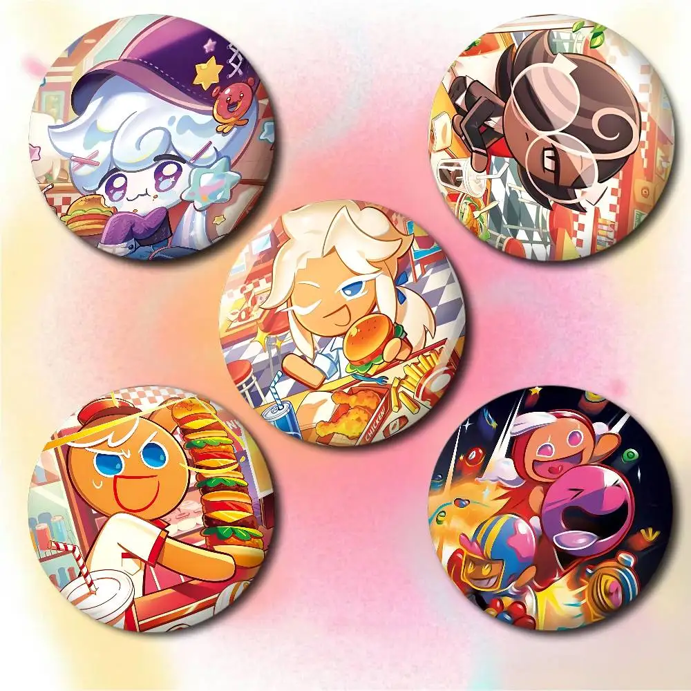 Game-Cookie Run Kin…