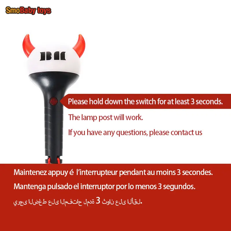 KPOP BABYMONSTER мини-брелок с подсветкой, акриловый брелок с подставкой, аксессуары для ключей RAMI AHYEON ASA RUKA Kawaii, подарки для фанатов