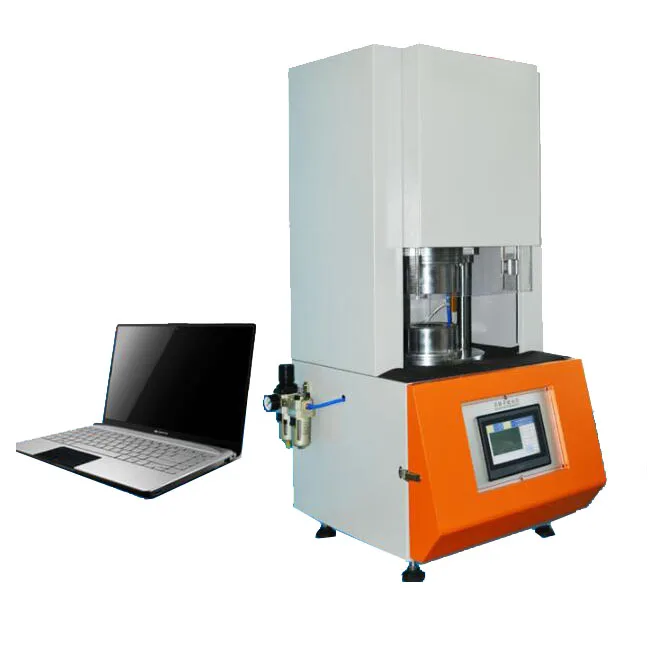 ISO6502.ASTM D5289 rubber rheometer price