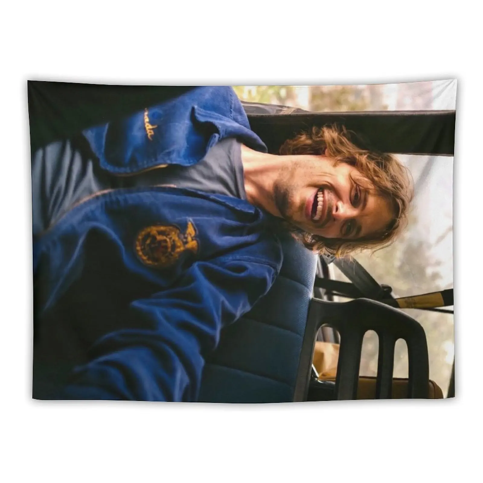 

MGG in Future Islands Tapestry Room Design Outdoor Decoration Room Decorating Aesthetic On The Wall Tapestry