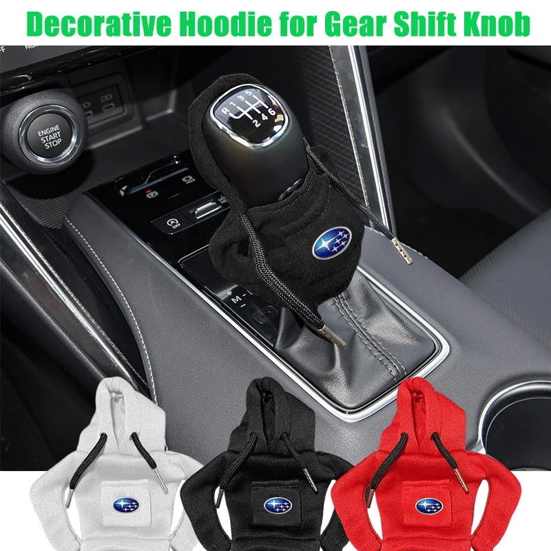 

Декоративная накладка на рычаг переключения передач для Subaru Legacy, LEVORG, WRX, Outback, XV, Forester, Ascent, Exiga, SOLTERRA