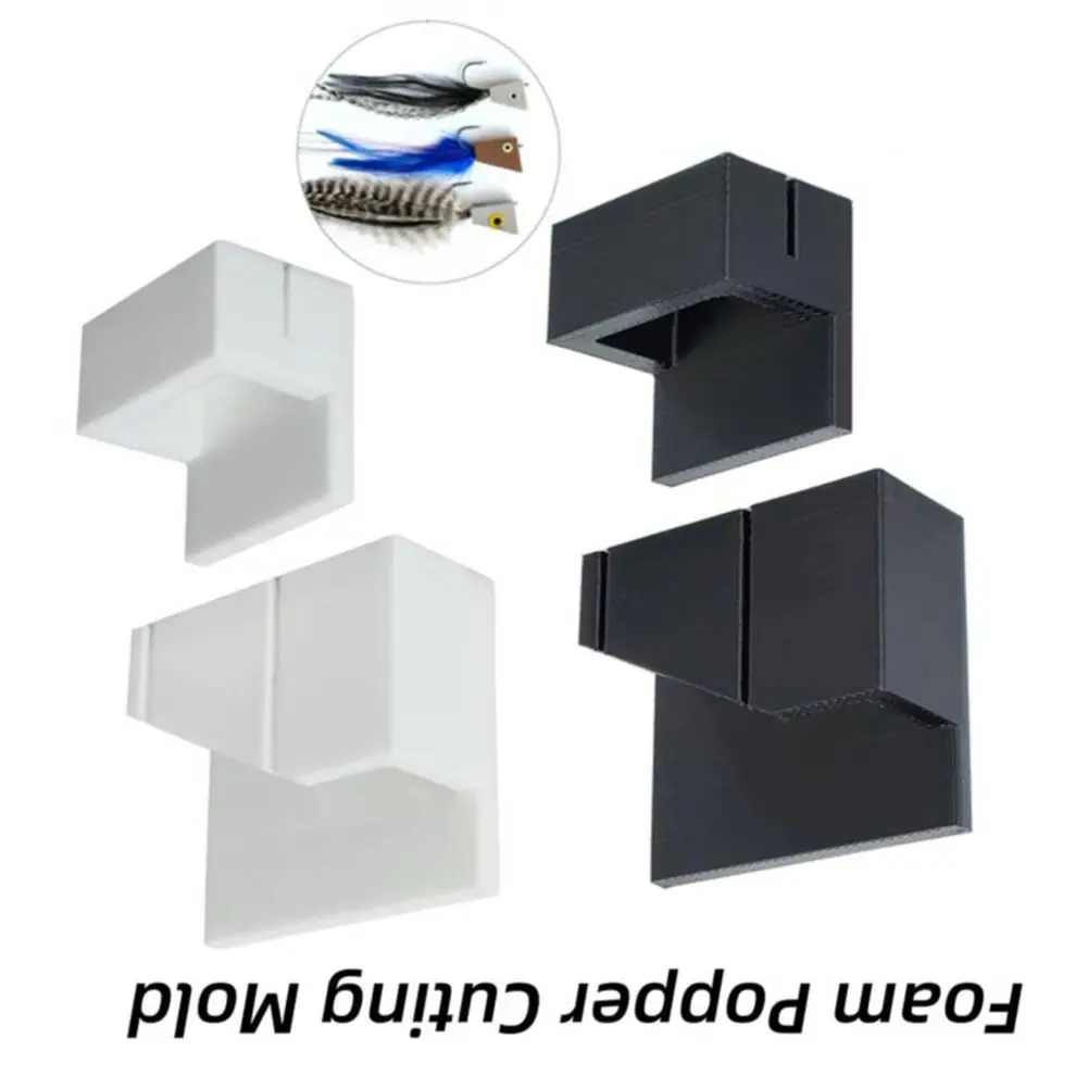 

2025 Fly Fishing Cutting Mold Cutting Mold Fly Fishing Tools Small Fly Fishing Tool Cutting Mold Fly-Fishing Tool FishingTackle