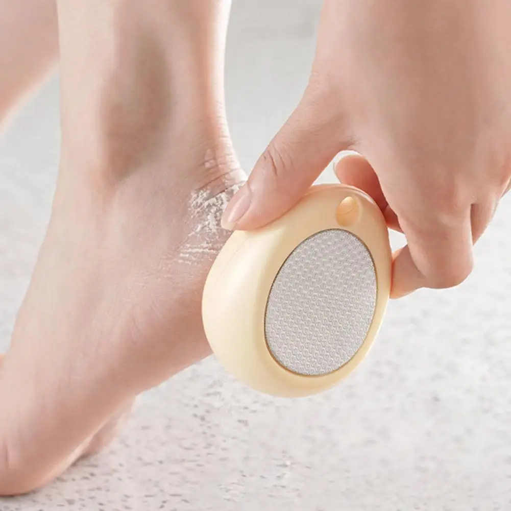 

Hot Double-sided Foot Rasp Heel File Hard Dead Skin Callus Remover Exfoliating Pedicure Foot Care Tool Hand Foot File