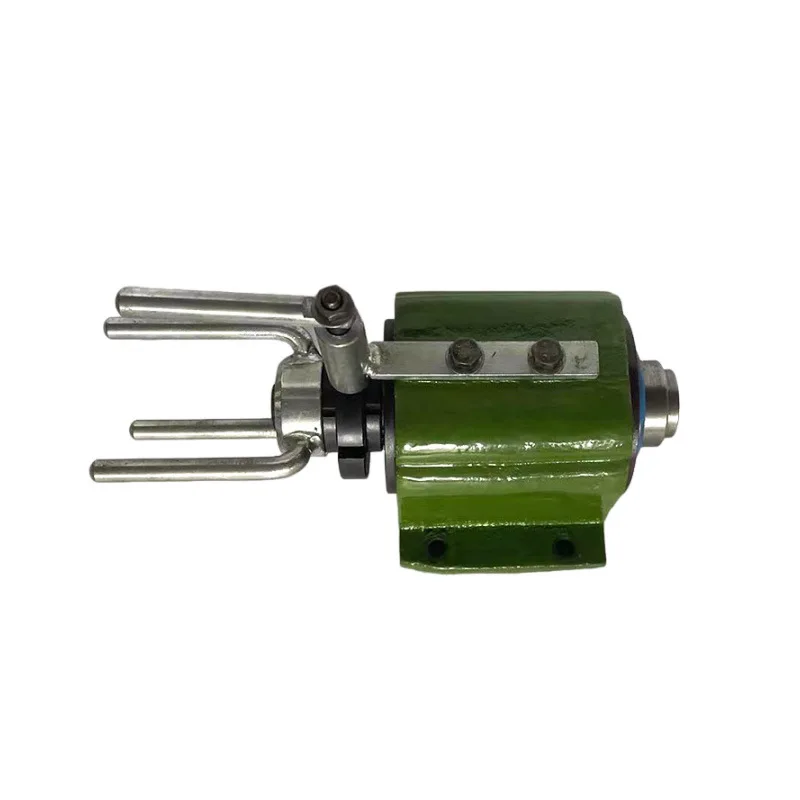 Instrument lathe Small simple indexing head indexing disc Household horizontal lathe