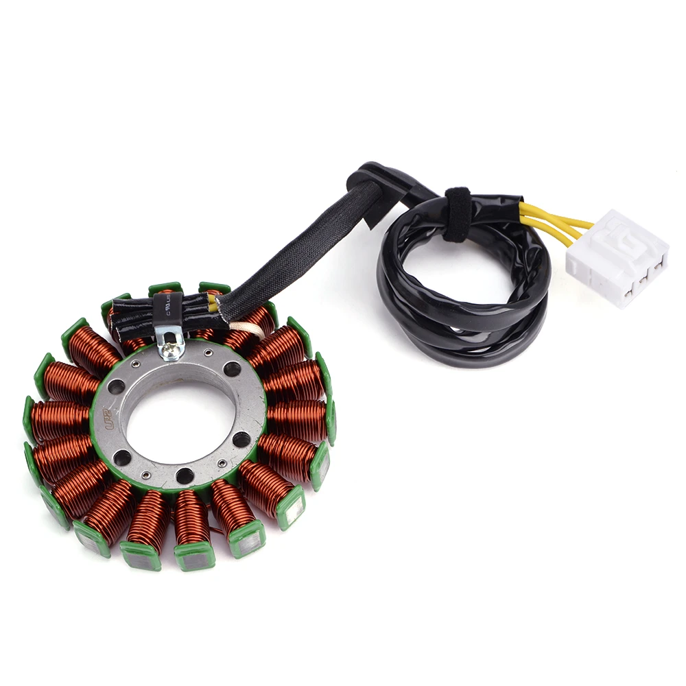 Motorcycle Generator Stator Coil For Honda CBF 1000 SC58 2006 - 2010 2007 2008 2009 31120-MFA-D01 31120-MGJ-D01 / CBF1000