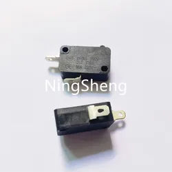 Original new 100% KW3AT-16 2pin micro switch 16(5)A 250V 1E4 T125 16A 125V one-way closed spot welding