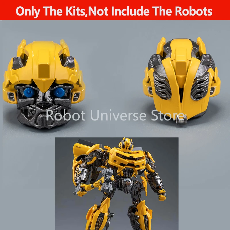 MPM-03 Bumble Bee H…